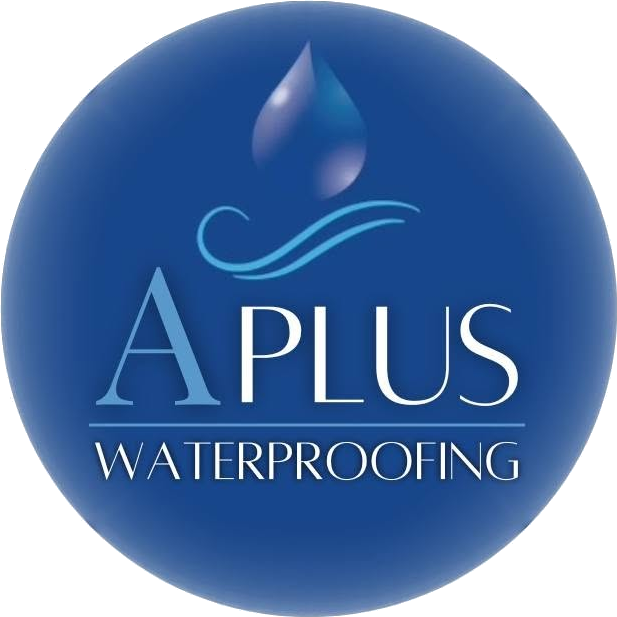 Aplus Waterproofing logo